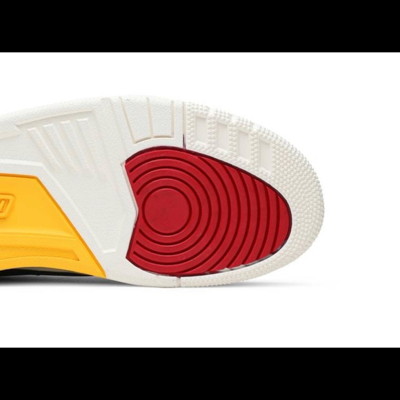 Air Jordan 3 Retro SE 'Animal Instinct 2.0' size 11 - Picture 5 of 8